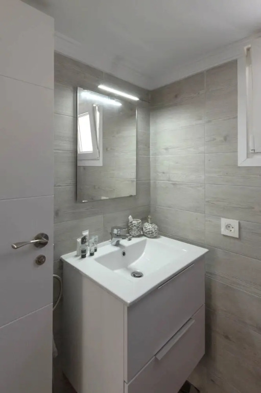 House with 3 Bedrooms in Calpe, with Pool Access, Furnished Terrace And Wifi - 2 Km From the Beach