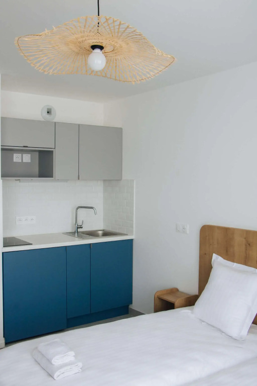Adagio Access Paris Sud Villejuif Aparthotel