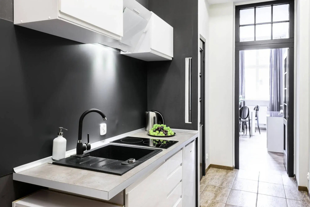 Friends Apartments