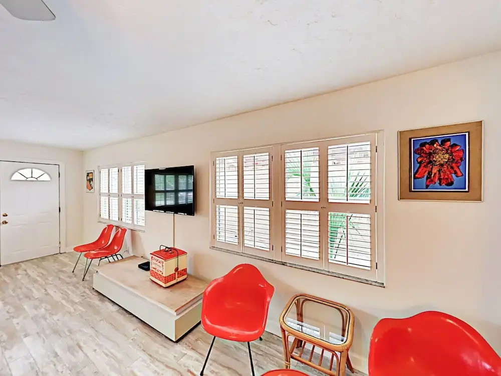 Endless Summer - 2 Br Home