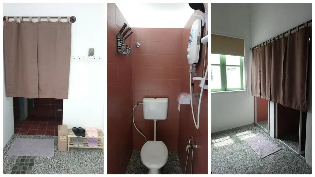 Stay With Me Capsules Hostel