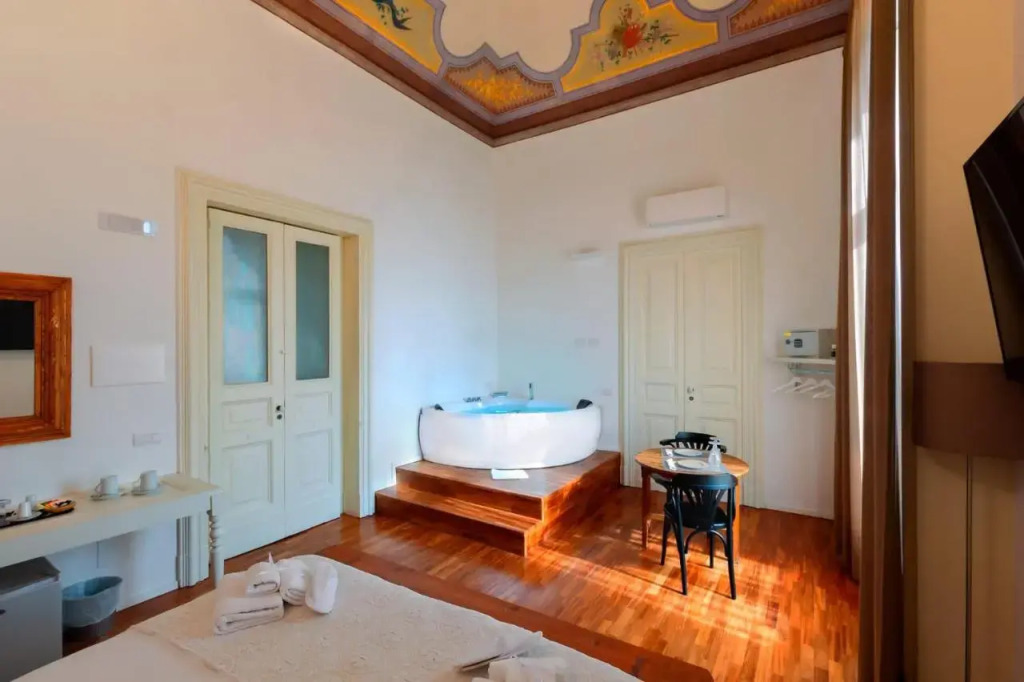 Spadaccini Room