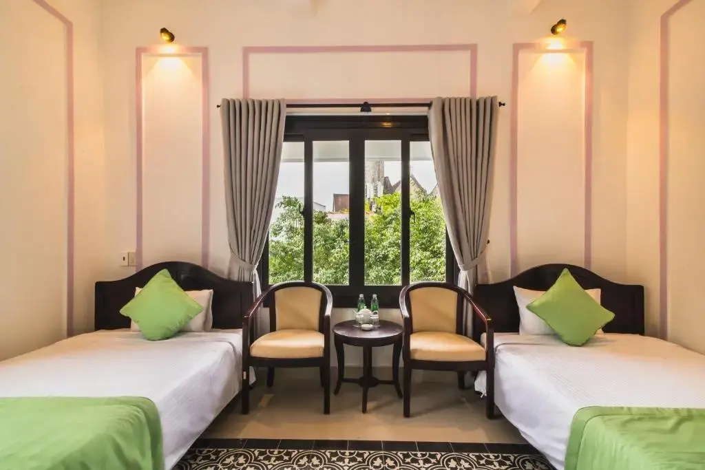 Thien Phu Hotel