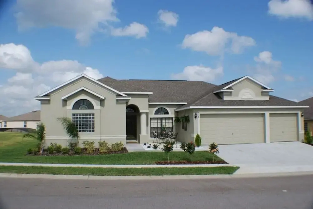 Amazing House! - Legacy Park - 918cov 5 Bedroom Villa