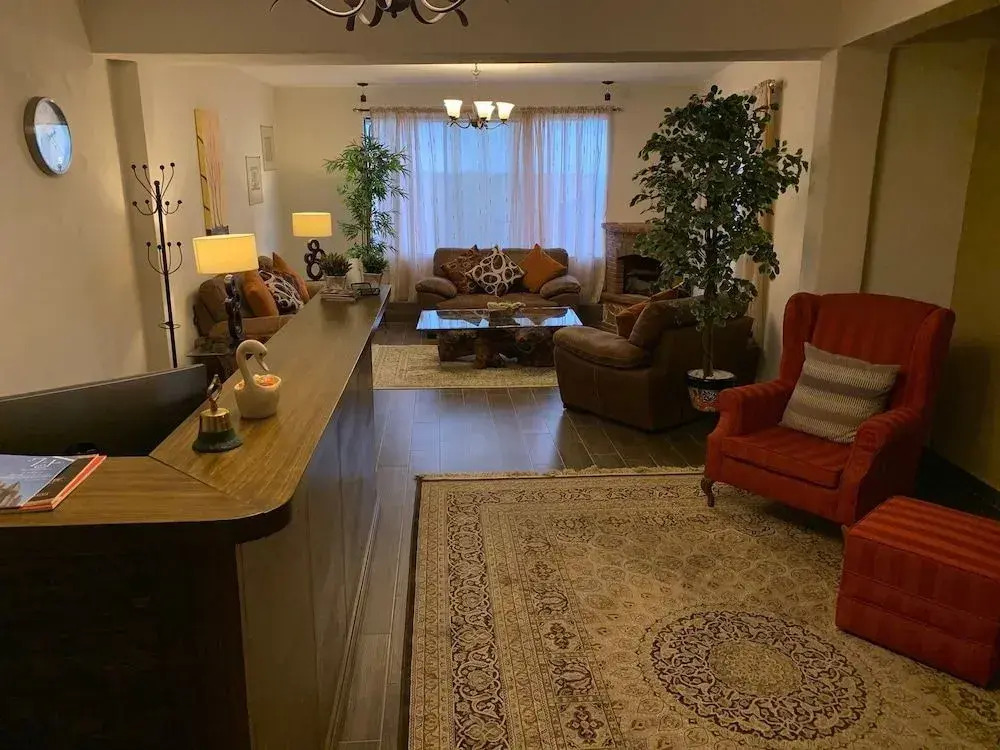 Casa Sucar B&B