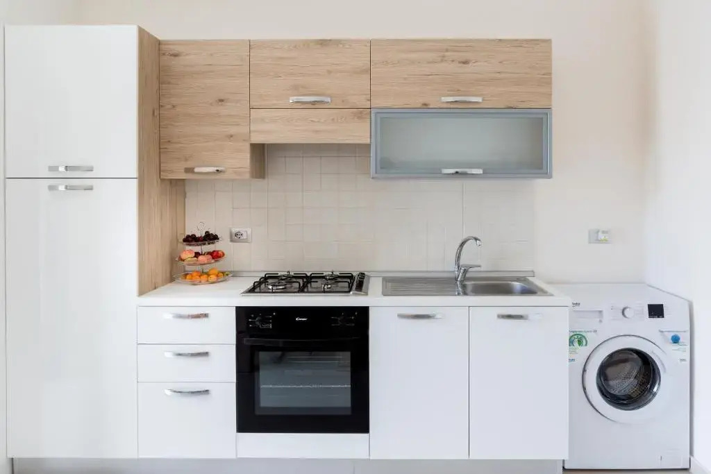 Scuto Home