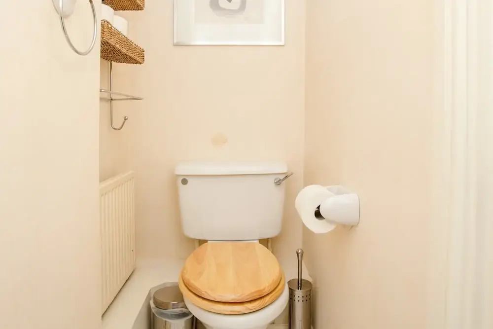 3 Bedroom House near Canary Wharf