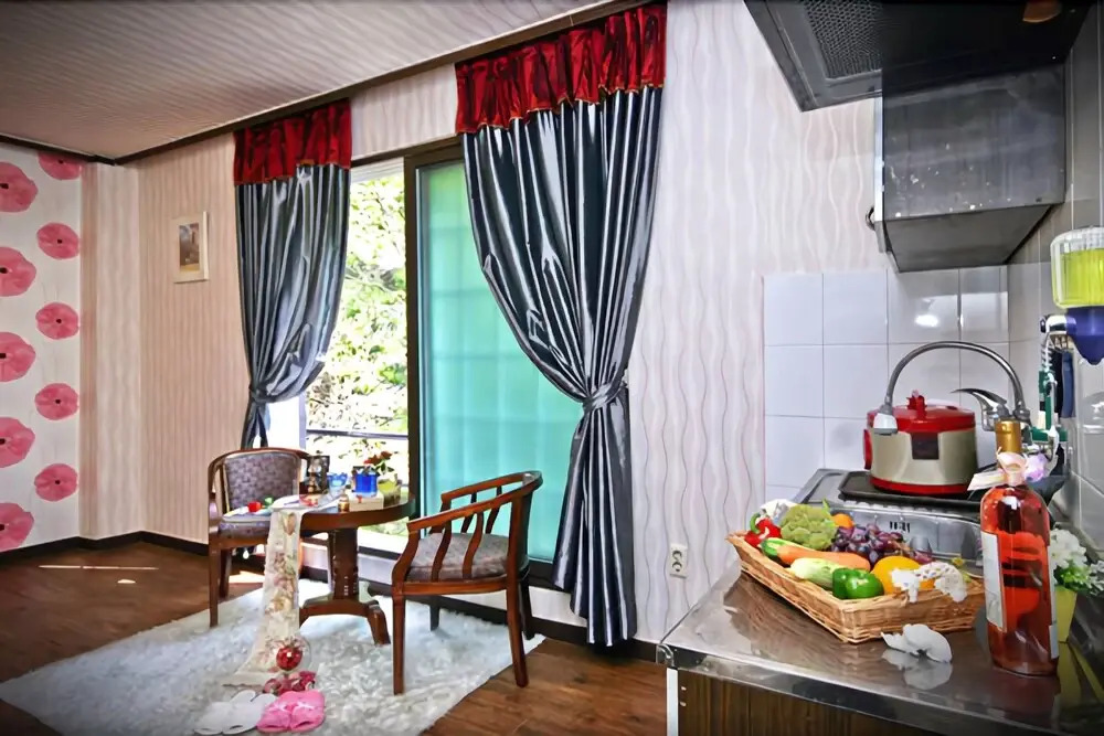 Chuncheon Beautiful House Pension