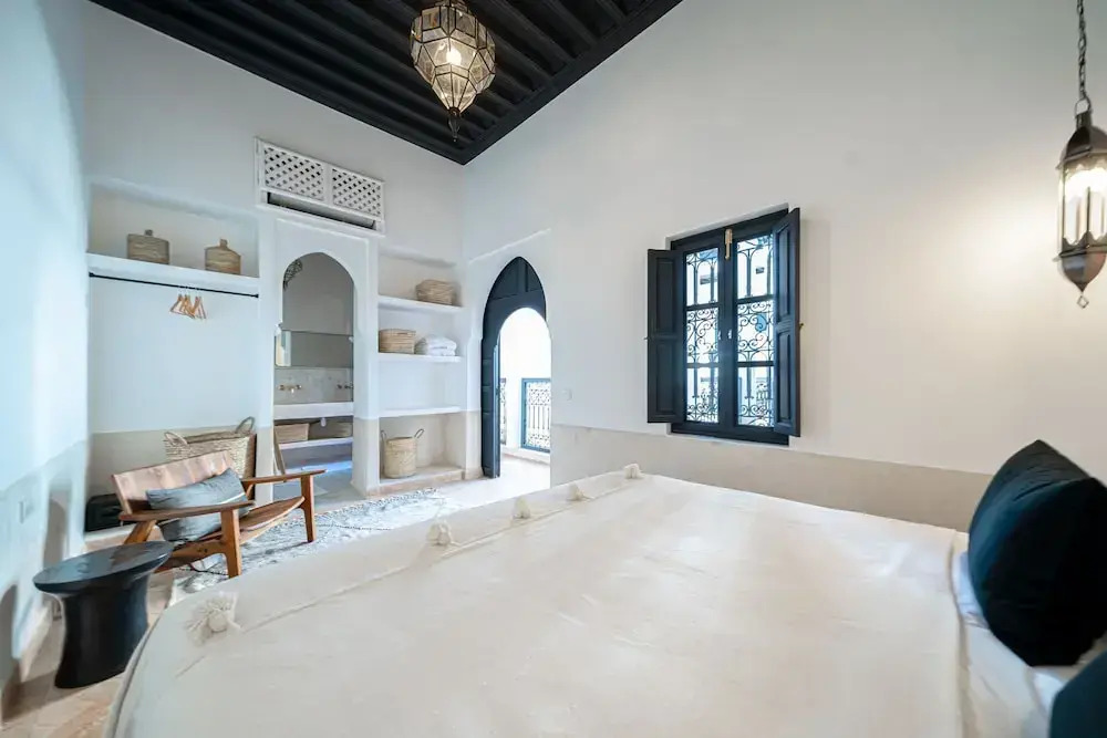 Riad COPAH