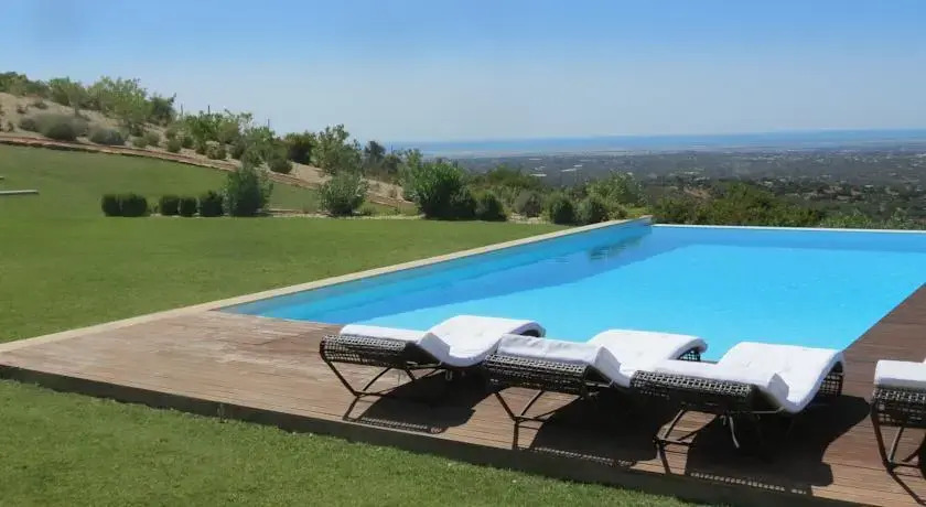 Malhão Properties