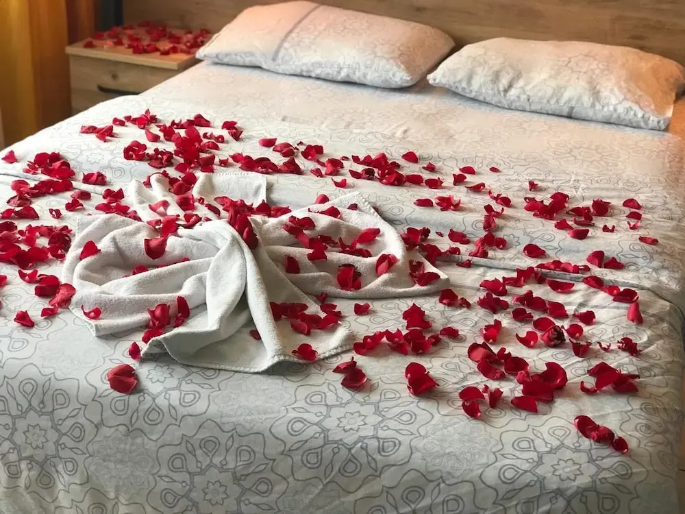Samsun Suite Deluxe Hotel