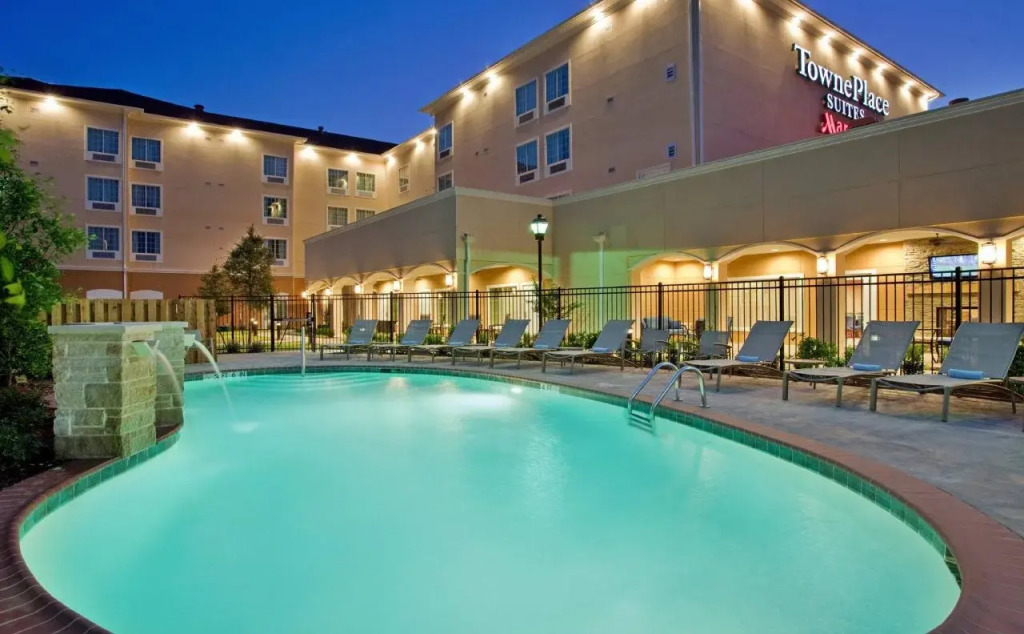 TownePlace Suites by Marriott Midland