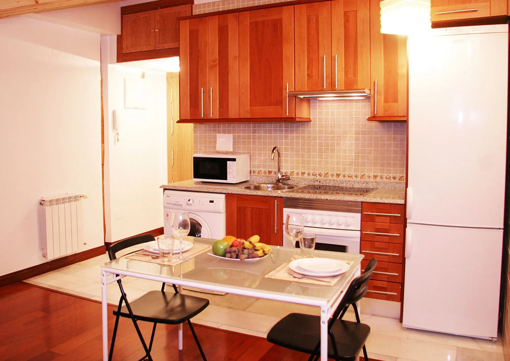 Apartamentos Good Stay Madrid
