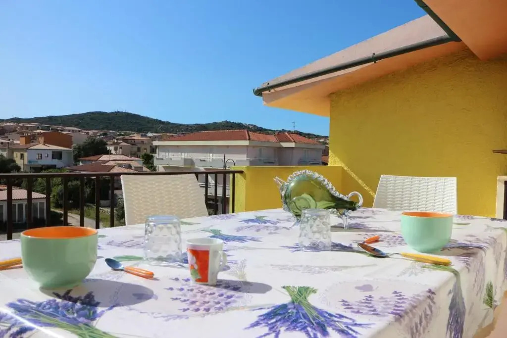 Residence Ponente