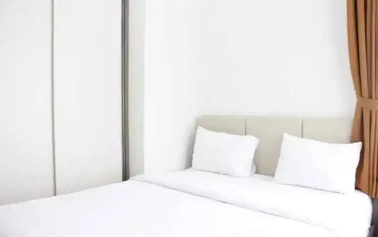 2BR Cozy Apartment at Newton Residence By Travelio