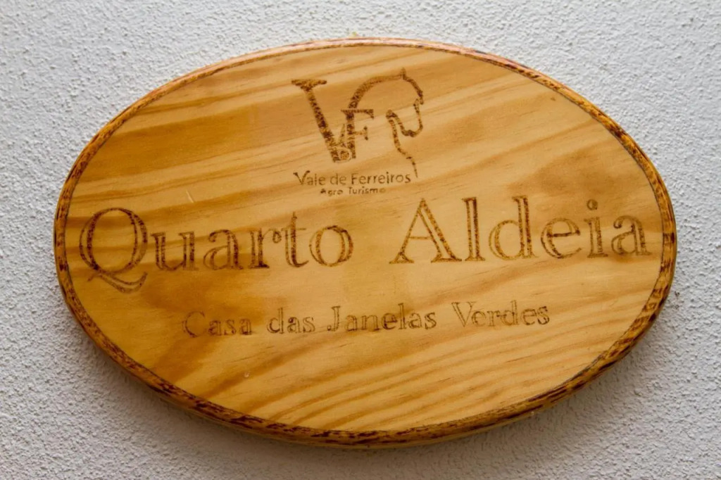 Vale De Ferreiros