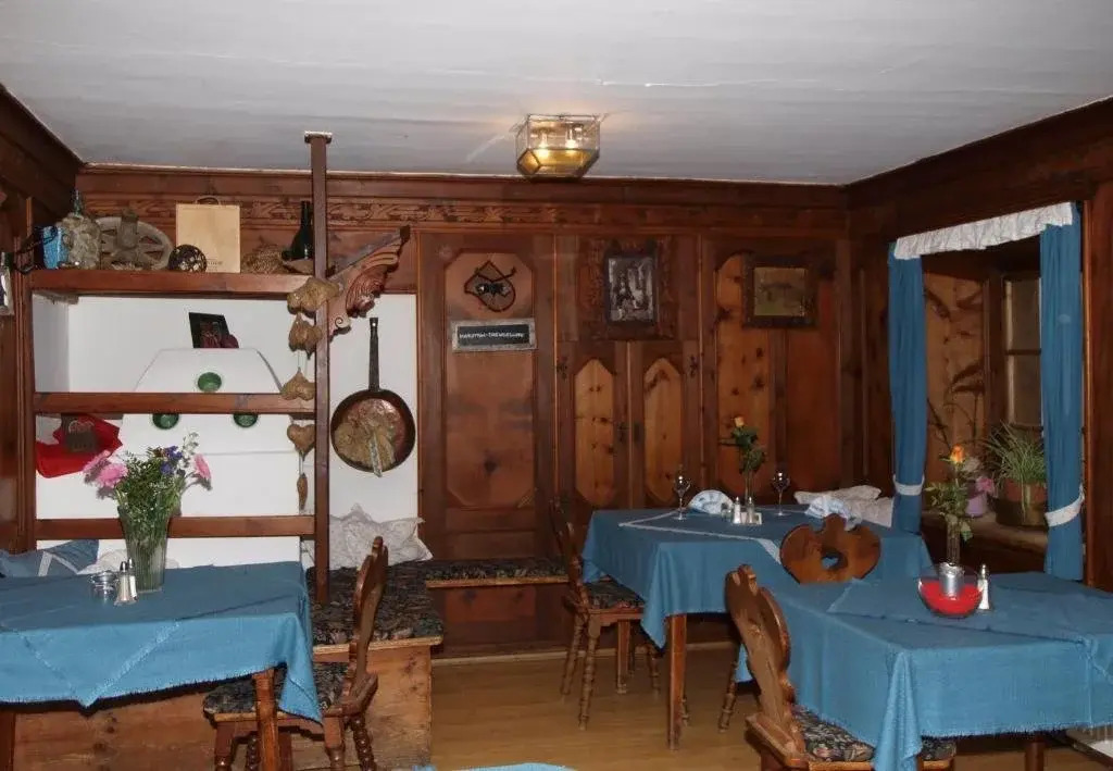 Ferienwohnung Kirchbrücke