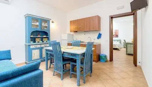 Renda Apartments