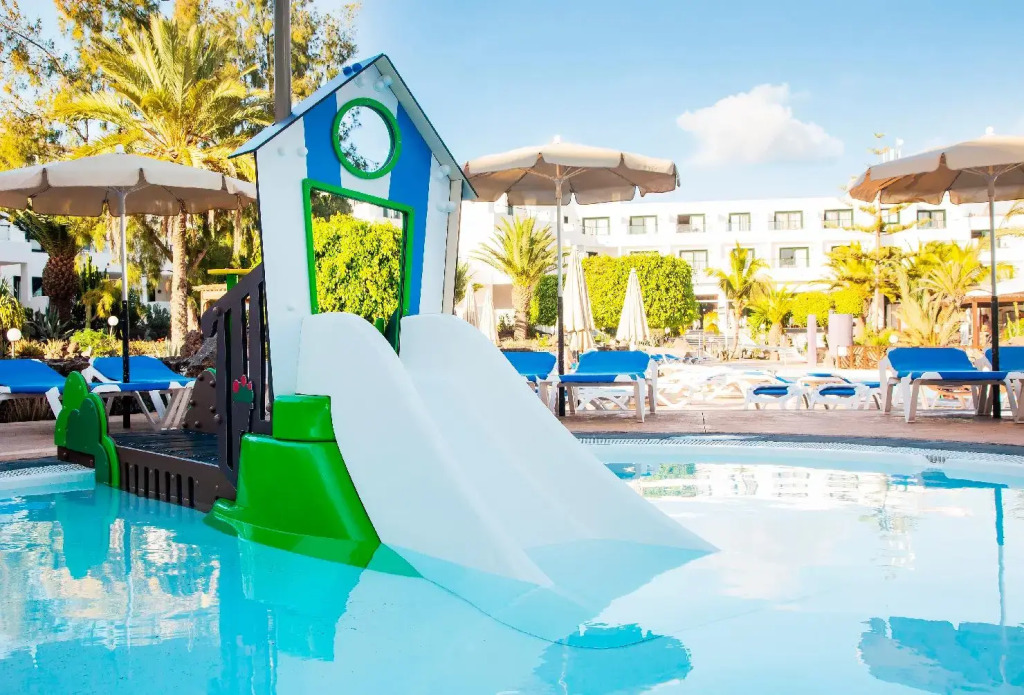 BlueBay Lanzarote