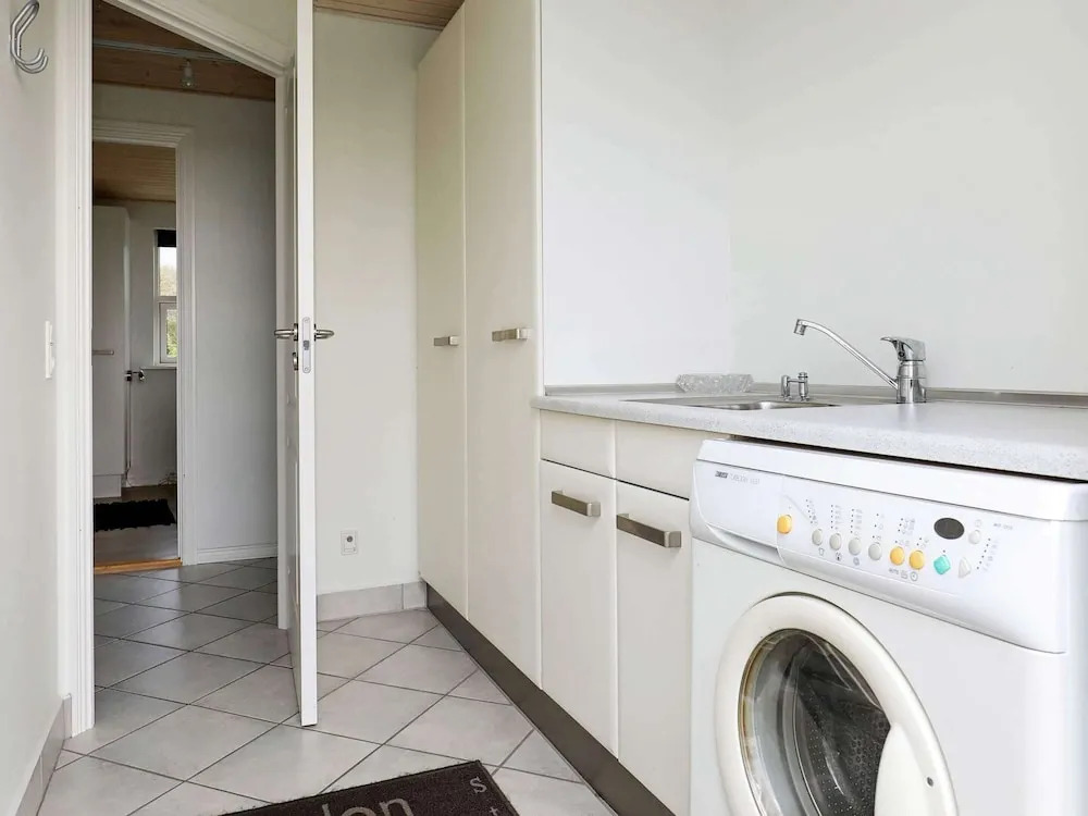 5 Star Holiday Home in Vestervig