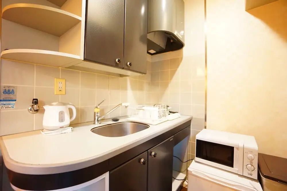 Terry's Apartment Shinsaibashi East I G04C