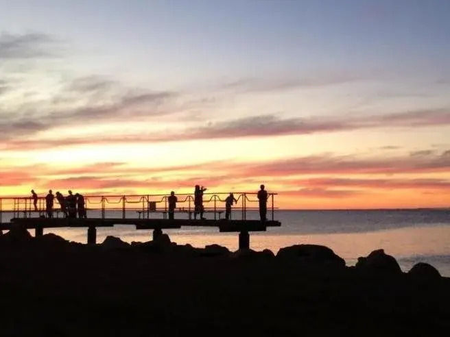 Dongara Breeze Inn