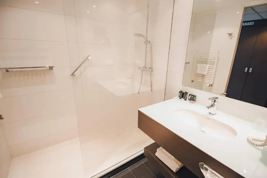 Van der Valk Hotel Amersfoort-A1