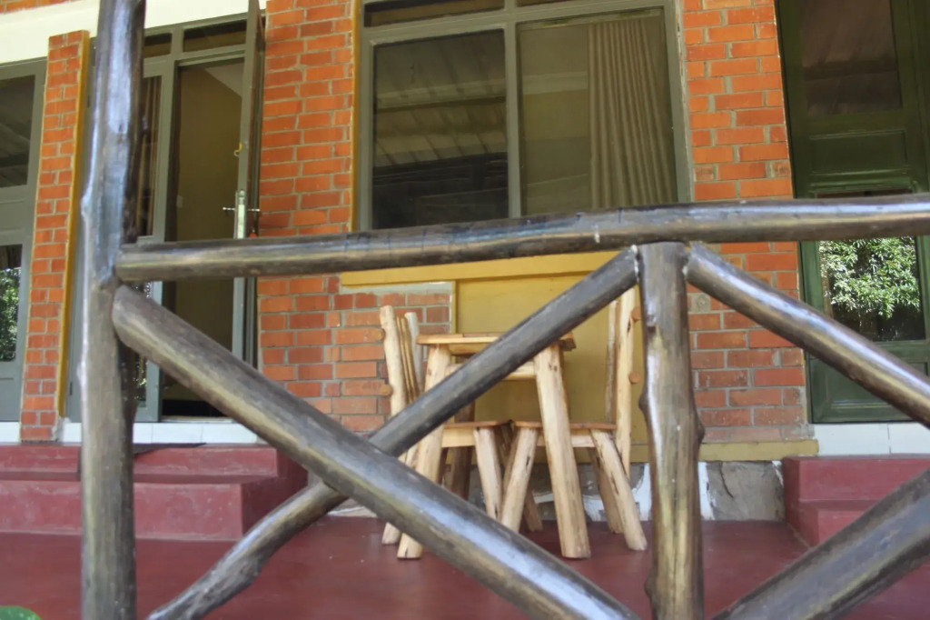 Serene Guest house