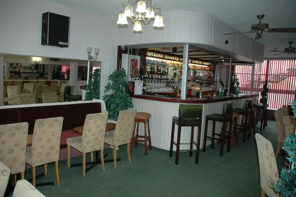 The Arncliff Hotel