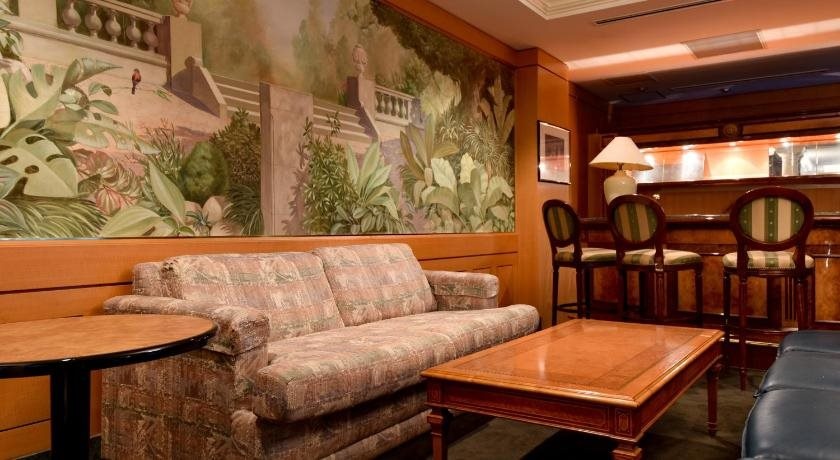 Mission Hills Hotel
