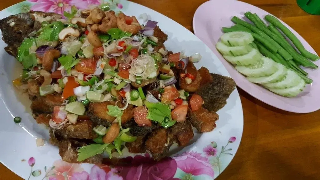 Chomdao Homestay