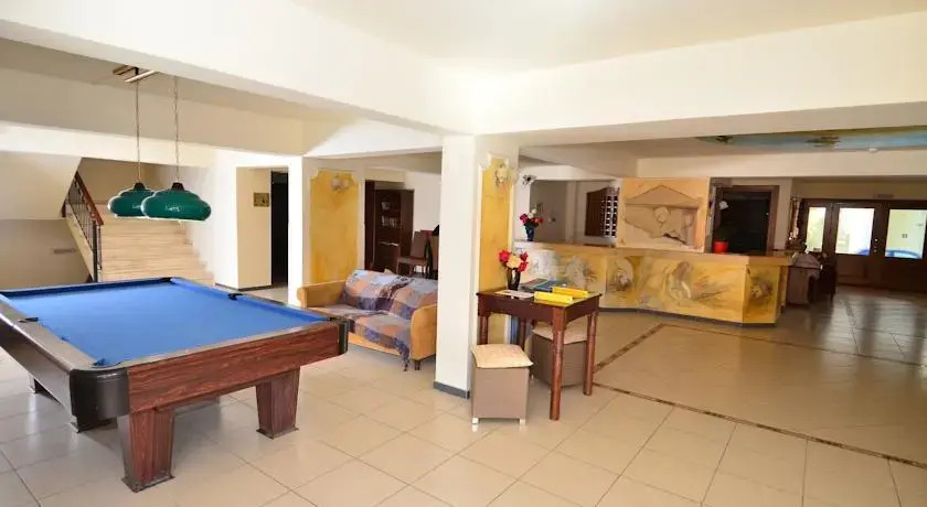 Michalis Apartments