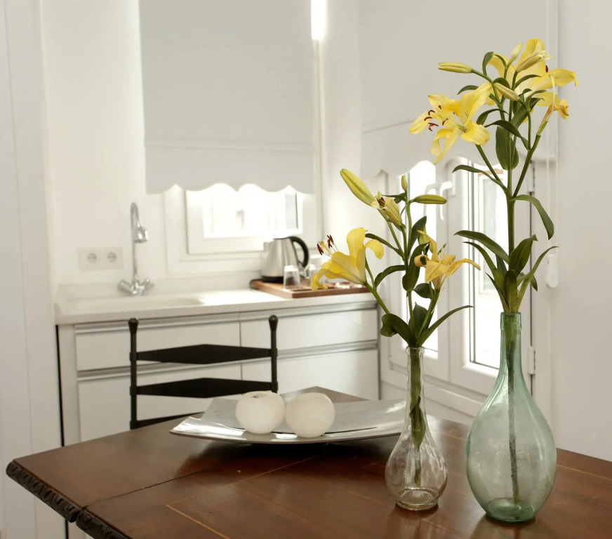 The White Swan Suites Beyoglu