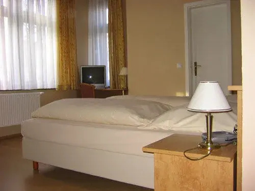 Hotel Schönsitz