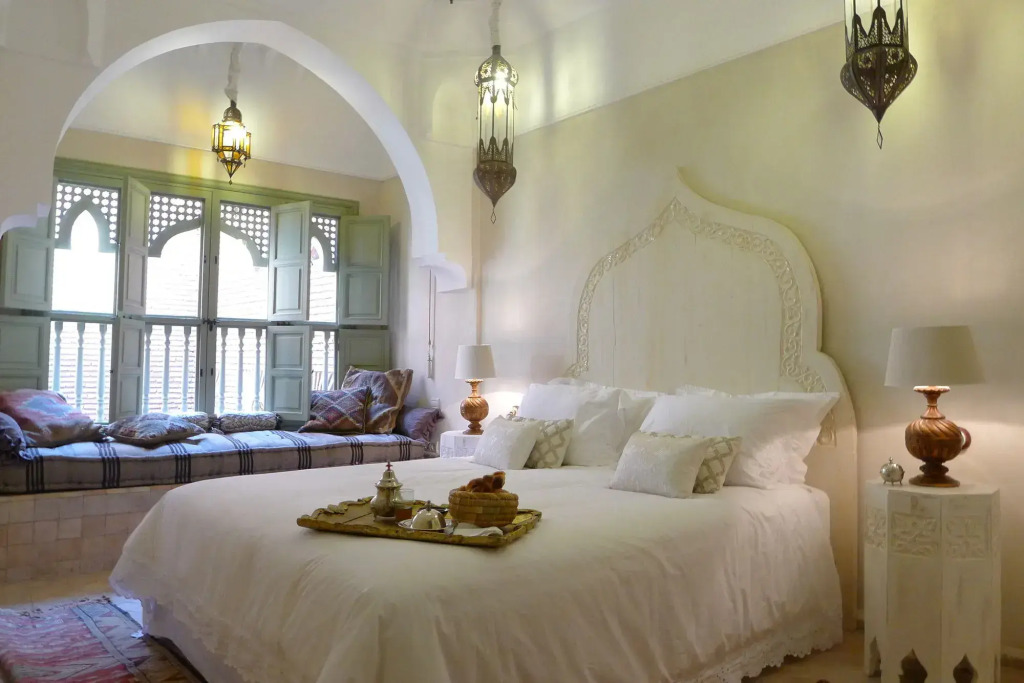 Riad Palacio De Las Especias