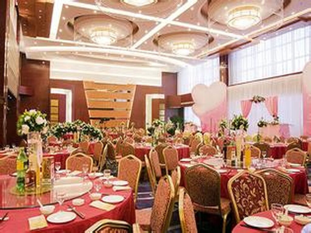 Xin Yi Hotel