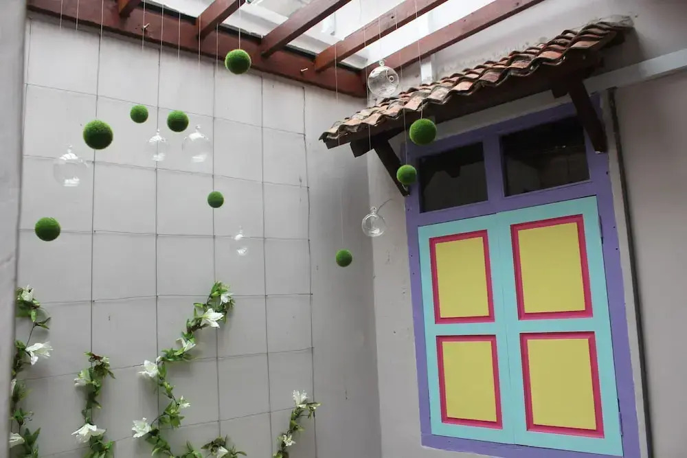 Secret Garden Homestay