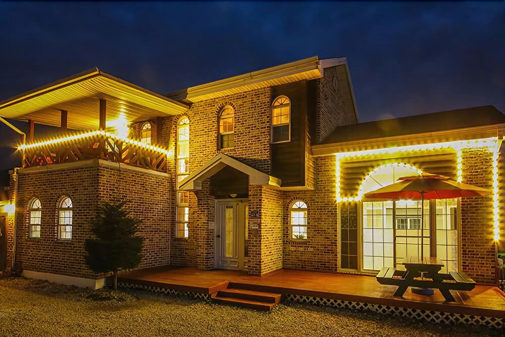 Ganghwadogold Villa Pension