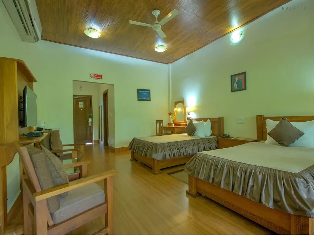 Resort Borgos