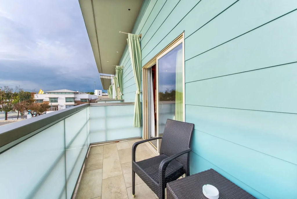 Shade Hotel Manhattan Beach