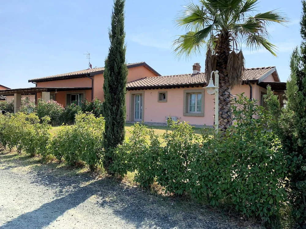 Appartamento Palazzeta Con Piscina 3 Km Dal Mare
