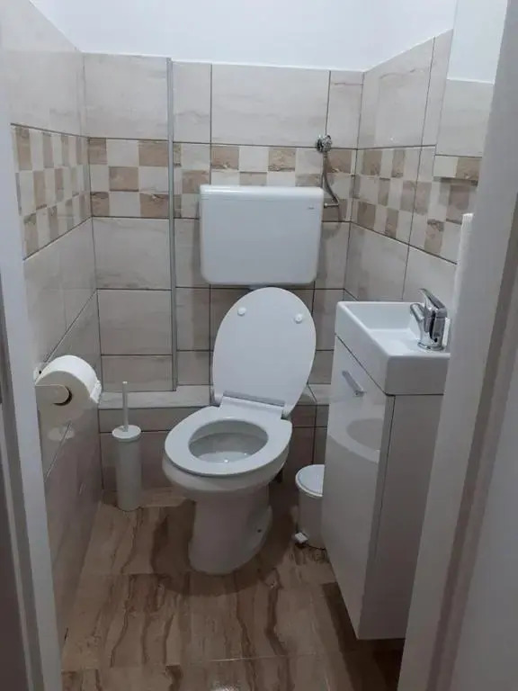 Apartman ANA