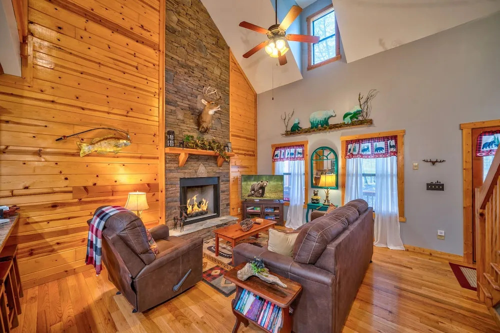 Deer Watch Retreat