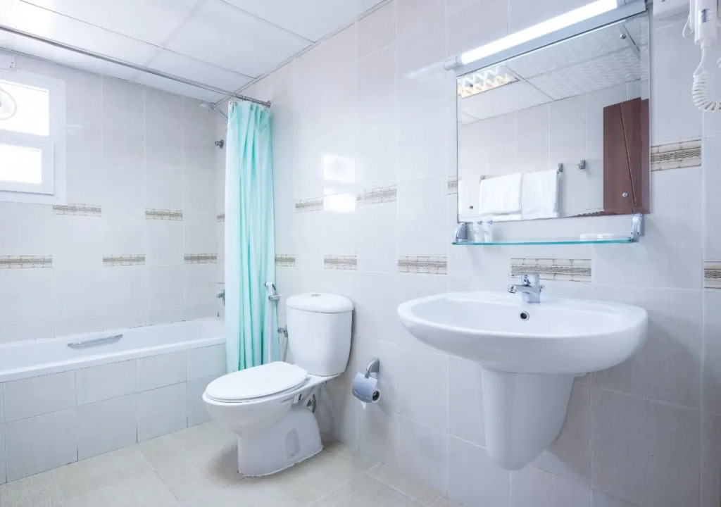 Al Manaf Hotel Suites