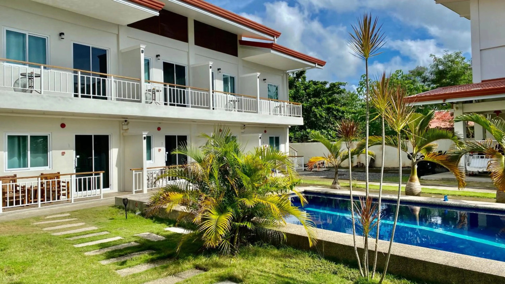 Villa del OZ Resort