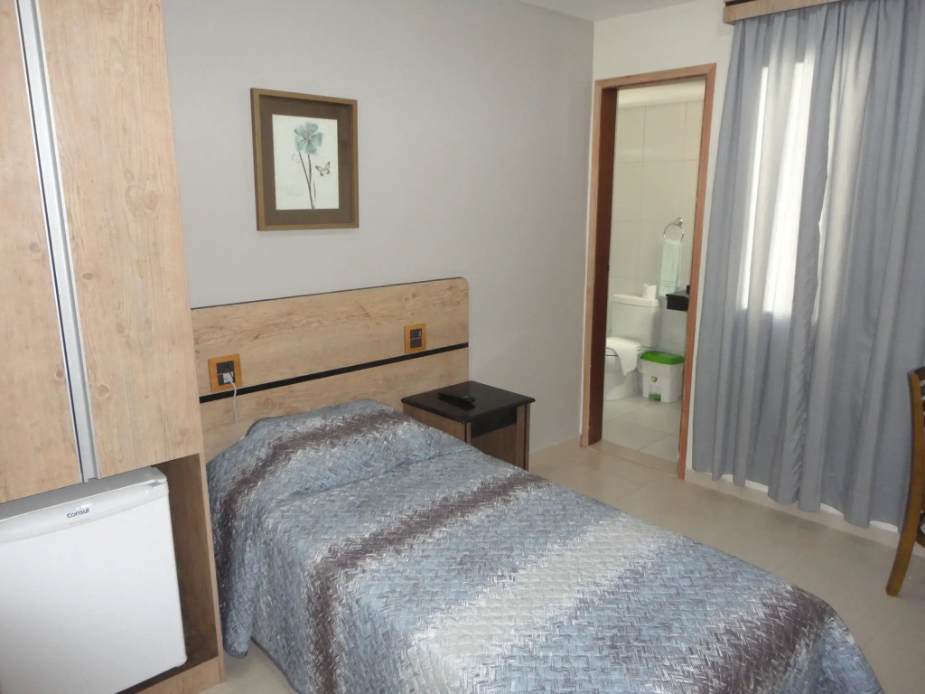 Hotel America do Sul