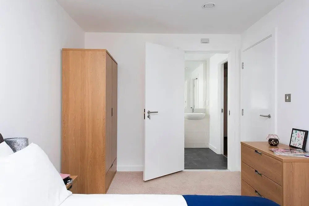 Perfect 2BR City Break Apartment!