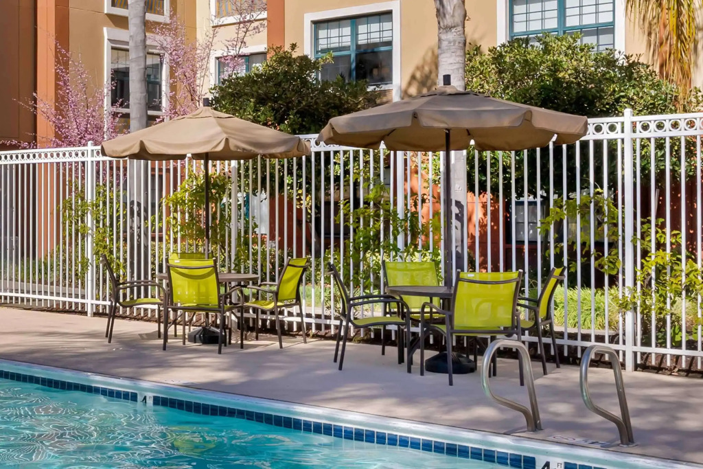 Extended Stay America Premier Suites - Union City - Dyer St