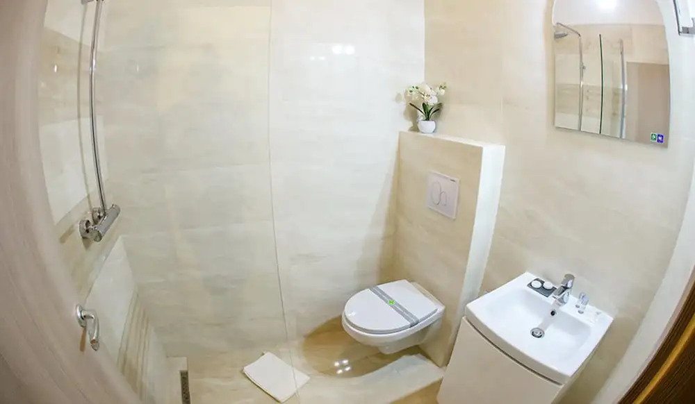 Iassium Residence Iasi