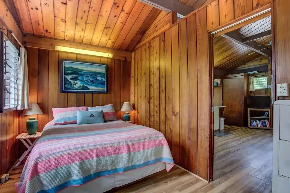 Chung - 1 Br Home
